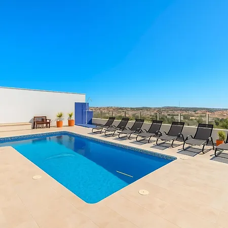 Golf View By Interhome * Ciudad Quesada