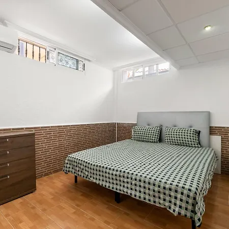 Golf View By Interhome * Ciudad Quesada