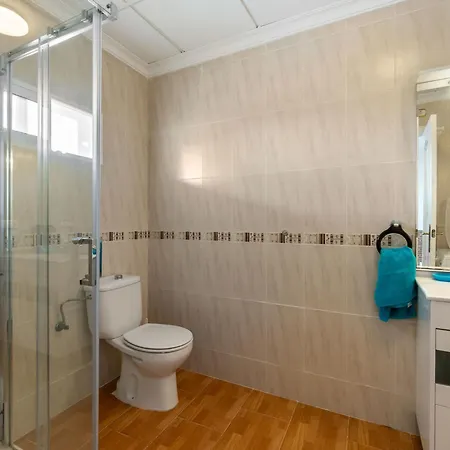 Golf View By Interhome Vakantiehuis Ciudad Quesada