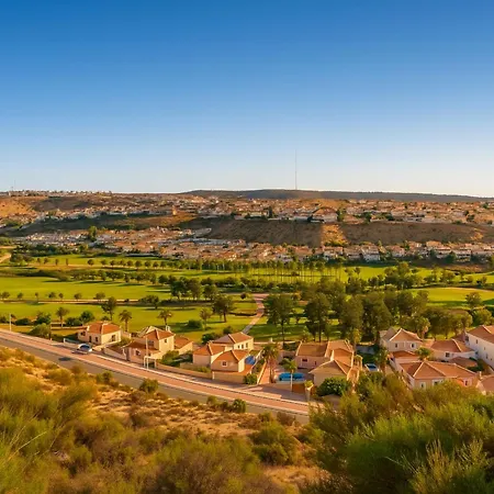 Golf View By Interhome Ciudad Quesada