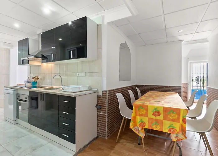 Golf View By Interhome Hébergement de vacances *