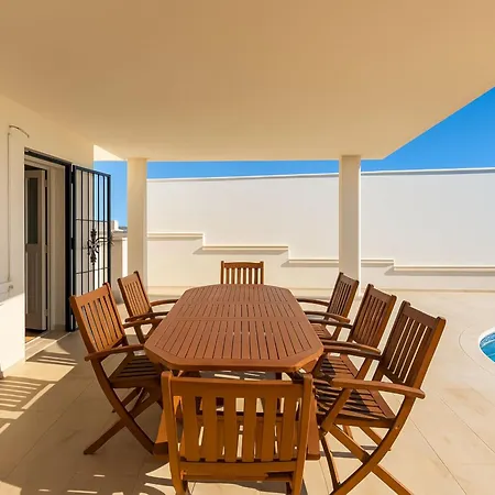 Golf View By Interhome Holiday home *