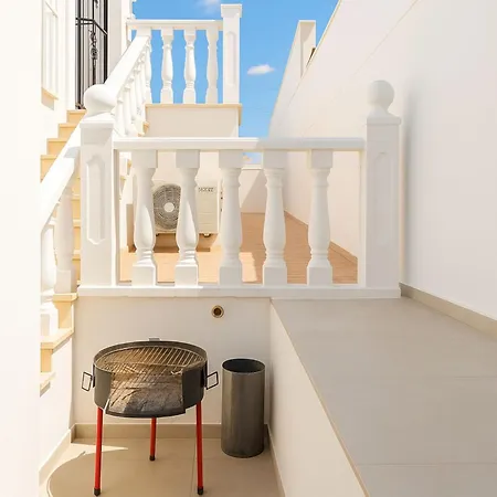 Golf View By Interhome * Ciudad Quesada