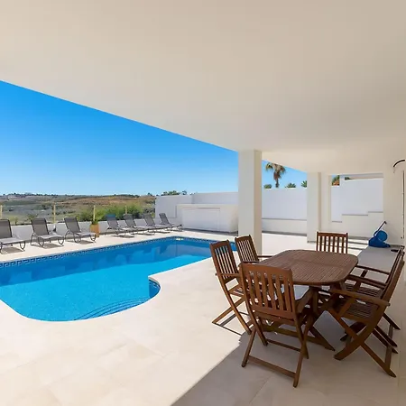 Golf View By Interhome Holiday home