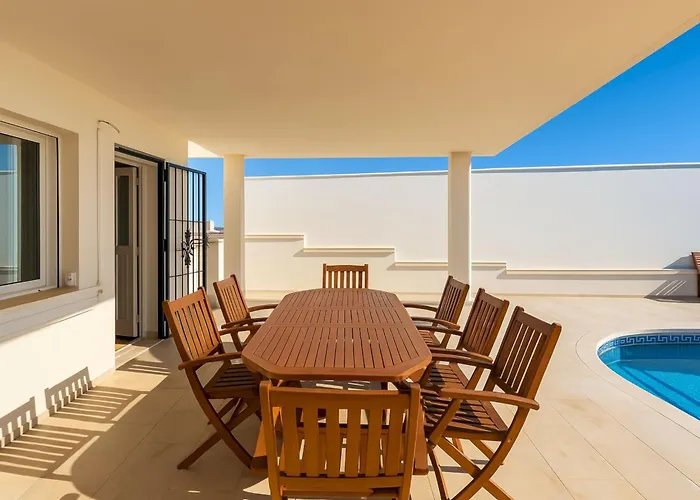 Golf View By Interhome Holiday home *