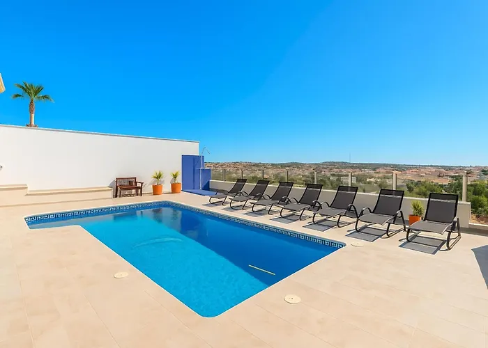 Golf View By Interhome * Ciudad Quesada