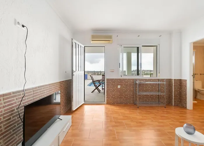 Golf View By Interhome * Ciudad Quesada