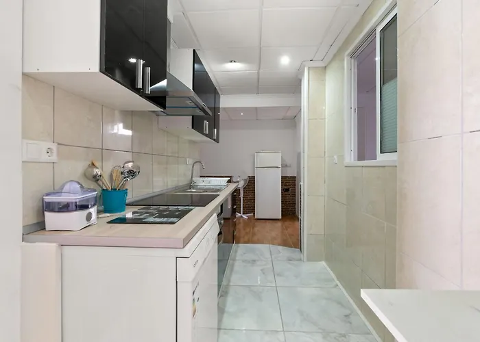 Holiday home Golf View By Interhome Ciudad Quesada