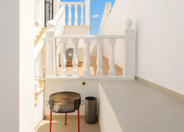 Golf View By Interhome * Ciudad Quesada