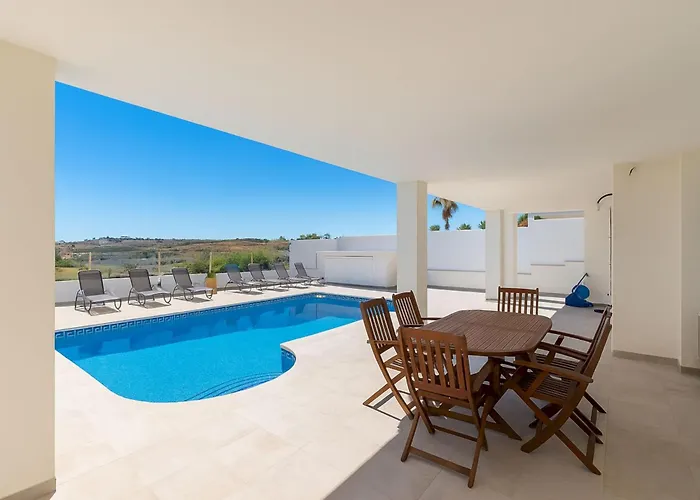Golf View By Interhome Holiday home